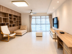 Blk 322B Anchorvale Grove (Sengkang), HDB 5 Rooms #558886511